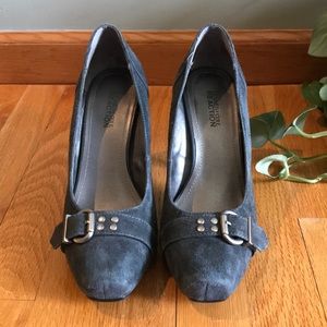 KENNETH COLE REACTION HEELS